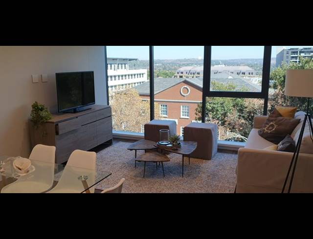 2 BEDROOM PROPERTY TO RENT IN ROSEBANK